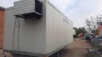 Koelcontainer 6m x 2.50m x 2.20m, Elektronische apparatuur, Gebruikt, Koelaanhangwagen -  koelcontainer, Ophalen