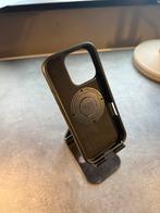 Quad Lock MAG Case voor iPhone 16 Pro, Ophalen of Verzenden, Zo goed als nieuw