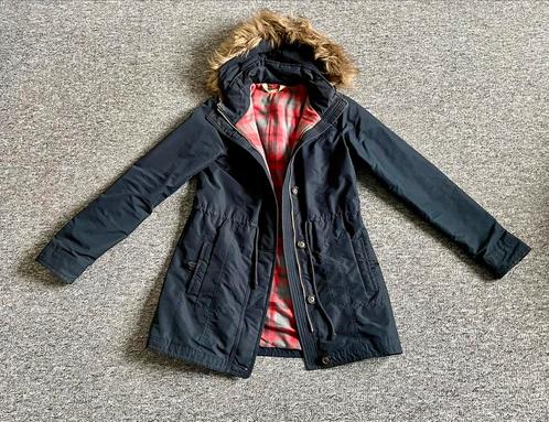 Hollister Parka  Jas, Damesjas, Winteroutfits