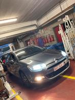 Citroen c5 2008 1.6 hdi 196000km export !, Auto's, Voorwielaandrijving, Stof, Zwart, 4 cilinders