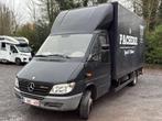 Mercedes 413 CDI, Autos, Achat, Entreprise, Mercedes-Benz, Occasion