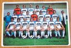 49R Jean's 1978-1979 Grote Club Brugge sticker ongebruikt!, Verzamelen, Ophalen of Verzenden, Zo goed als nieuw, Poster, Plaatje of Sticker