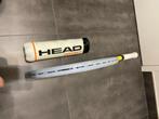 Head graphene 360+ Extreme S tennis racket, Racket, Head, Zo goed als nieuw, Ophalen