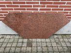 Granieten tablet, Doe-het-zelf en Bouw, Platen en Panelen, Ophalen, Zo goed als nieuw, Overige materialen, 20 tot 50 mm