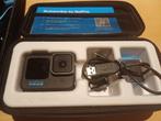 GoPro HERO10 Black 4,6(2,4 k), Audio, Tv en Foto, Actiecamera's, Ophalen, Zo goed als nieuw, GoPro