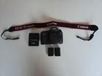 Canon 5D m3 body, TV, Hi-fi & Vidéo, Appareils photo numériques, Enlèvement, Comme neuf, Reflex miroir, Canon