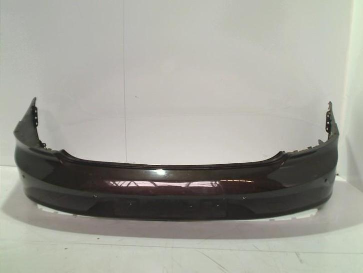 BUMPER ACHTER Volvo S90 II (01-2016/08-2018), Auto-onderdelen, Carrosserie, Bumper, Volvo, Achter, Gebruikt