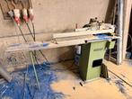 Freesmachine Electra-Beckum, Doe-het-zelf en Bouw, Gereedschap | Freesmachines, Ophalen, Gebruikt, Overige soorten, Elektra beckum