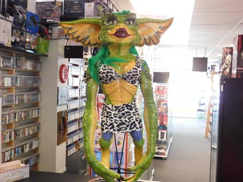 Life size Gremlin, Verzamelen, Beelden en Beeldjes, Nieuw, Fantasy, Ophalen of Verzenden
