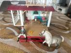 Schleich - Caravane rencontres secrètes, Verzamelen, Speelgoed, Ophalen, Zo goed als nieuw