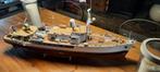 Prachtig calypso RC-model, Ophalen, Nieuw, 1:32 tot 1:50
