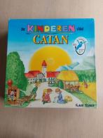 De kinderen van Catan., Hobby en Vrije tijd, Ophalen of Verzenden, Gebruikt