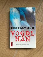 Mo Hayder - Vogelman, Gelezen, Mo Hayder, Ophalen of Verzenden