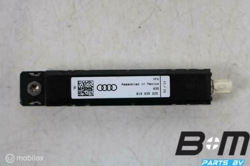 Antenneversterker Audi A3 8V 8V3035225, Auto diversen, Autoradio's, Gebruikt