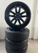 Mini JCW GRIP SPOKE 815 Clubman F54 winterwielen, Auto-onderdelen, Banden en Velgen, Ophalen, 18 inch, Gebruikt, Banden en Velgen