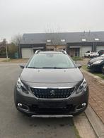 Peugeot 2008/ 2018/130 ch/110 200 KM/ APPROUVE, Cuir, Argent ou Gris, Achat, Euro 6