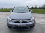 VW Golf Plus 1.9TDI ***76 000 km***, Voorwielaandrijving, Electronic Stability Program (ESP), Bedrijf, Golf
