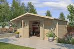 NIEUW tuinhuis 3055L, Verzenden, Nieuw