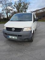 Volkswagen Transporter, Voorwielaandrijving, Stof, Beige, 4 cilinders
