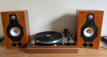 Monitor Audio Silver 3 - Audiofiele Luidsprekers  beschikbaar voor biedingen