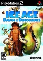 ps 2 Ice Age 3 . Dawn of the Dinosaurs, Games en Spelcomputers, Ophalen of Verzenden