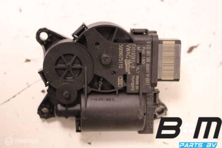 Kachelstelmotor Audi A3 5Q0907511D, Auto-onderdelen, Airco en Verwarming, Gebruikt