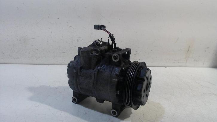 Airco pomp Audi A6, Auto-onderdelen, Airco en Verwarming, Audi, Gebruikt, Herkomst onderdeel bekend, 12 maanden garantie, Ophalen of Verzenden