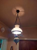 Lustre, Ophalen, Gebruikt