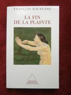 La fin de la plainte, Verzenden, Gelezen
