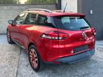 RENAULT CLIO 1.5DCI GPS AİRCO LED 2015MODEL EURO6, Auto's, Renault, Euro 6, Bedrijf, 5 deurs, Onderhoudsboekje
