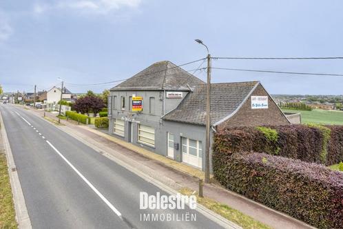 Huis te koop in Lierde, 3 slpks, Immo, Huizen en Appartementen te koop, Vrijstaande woning, C