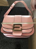 Handtas essentiel, Handtassen en Accessoires, Tassen | Damestassen, Verzenden, Zo goed als nieuw, Handtas