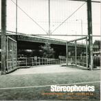 STEREOPHONICS - PERFORMANCE AND COCKTAILS - CDS PROMO - 1999, Utilisé, Enlèvement ou Envoi, Alternatif