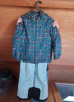 Skipak broek + vest Color Kids maat 128 - 134, Garçon ou Fille, Enlèvement ou Envoi, Autres types, Color kids