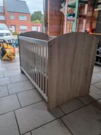 Babybed, Ophalen, Gebruikt