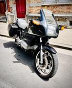 Zwarte BMW K100 RS 1987, Motoren, 4 cilinders, Handvatverwarming, Particulier, 1000 cc