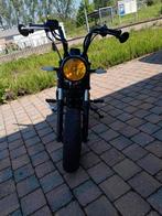 skyteam monkey 125cc, Fietsen en Brommers, Minibikes, Midibikes en Pitbikes, Gebruikt, Ophalen