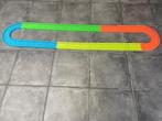 Glow in de dark autobaan 176 stuks, Racebaan, Zo goed als nieuw, Handmatig, Ophalen
