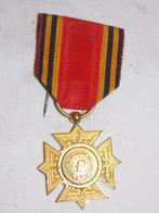 Medaille 5 ( E), Ophalen of Verzenden, Landmacht, Lintje, Medaille of Wings