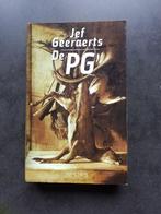 De PG  (Jef Geeraerts), Enlèvement ou Envoi