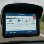 7 inch Caravan, Auto GPS Navigatie IGO Europa Map.BLUETOOTH, Info@drktech.be, Oosterwennel 35 Genk, Nieuw, Ophalen of Verzenden