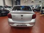 Dacia Logan 0.9 TCe Lauréate + CLIMA + BLUETOOTH + Garantie, Start-stop-systeem, Euro 6, 65 kW, Logan