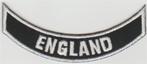 England stoffen opstrijk patch embleem, Collections, Vêtements & Patrons, Envoi, Neuf