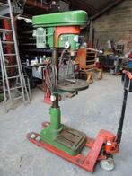 Foreuse Come Morse 2, Enlèvement, Utilisé, Foreuse sur colonne, 400 à 600 watts