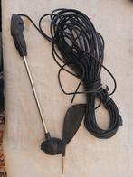 Raymarine ST 60+ Windinstrument, Ophalen of Verzenden, Gebruikt, Overige typen