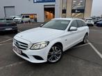 Mercedes-Benz C300e Estate BTW | 333pk | Burmester | CarPlay, Auto's, Mercedes-Benz, Automaat, Achterwielaandrijving, 4 cilinders