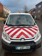 Citroen jumpy / lichte vracht / btw wagen / airco, Euro 5, 4 portes, Entreprise, Boîte manuelle