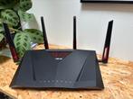Asus RT-AC88U, Ophalen of Verzenden, Zo goed als nieuw, Router, ASUS