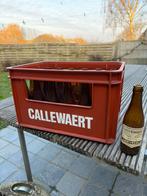 Bak bier, Verzamelen, Ophalen, Gebruikt