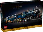 Lego 21344 Orient Express signé !, Ensemble complet, Lego, Enlèvement ou Envoi, Neuf